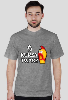 Kurza Twarz