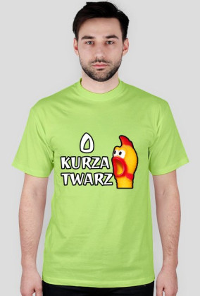 Kurza Twarz