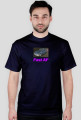 Fast AF Kuruma Tee