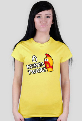 Kurza Twarz