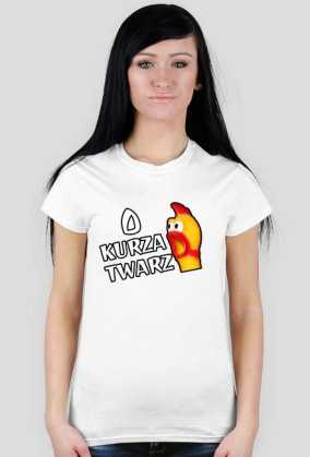 Kurza Twarz