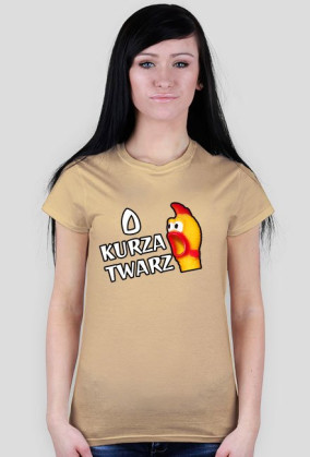 Kurza Twarz