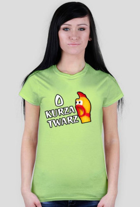 Kurza Twarz