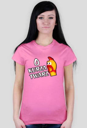 Kurza Twarz