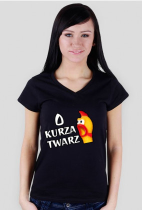 Kurza Twarz