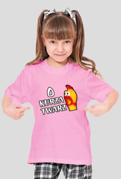 Kurza Twarz