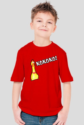 KOKOKO!