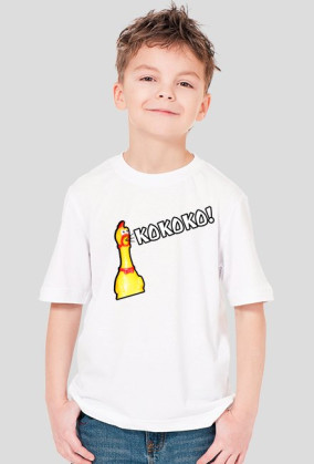 KOKOKO!