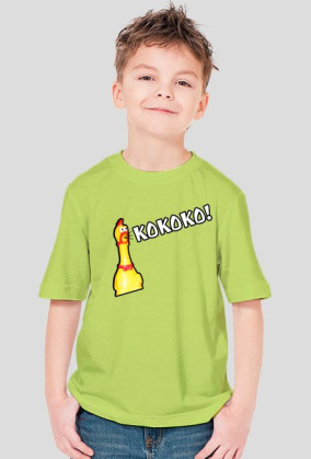 KOKOKO!