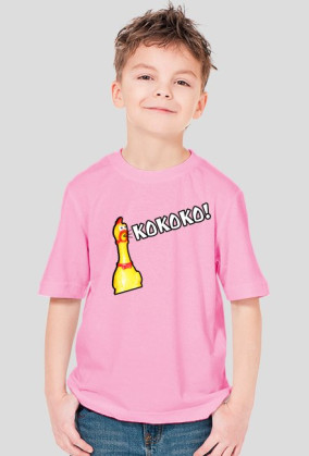 KOKOKO!