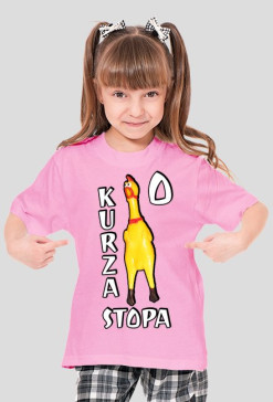 Kurza Stopa