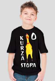 Kurza Stopa