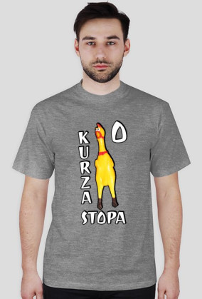 Kurza Stopa
