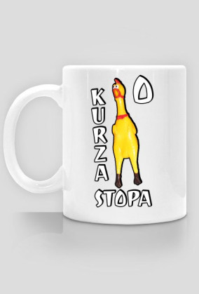 Kurza Stopa