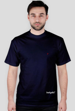Instynkt* sportowo/stylowo/elegancko