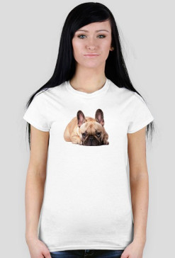 Ladies V-neck BullGotti no 3