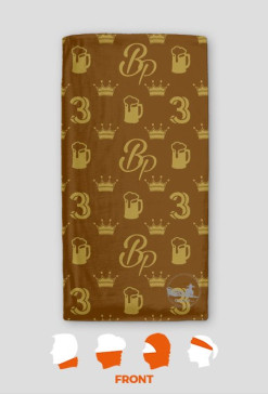 Browarnia Monogram