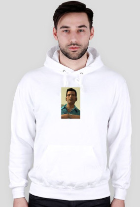 Small Vercetti Hoodie