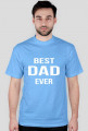 Koszulka - BEST DAD EVER