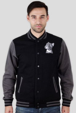 Bluza BullGotti no 1