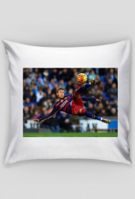 Poduszka z Neymarem