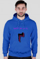 Born for porn - hoodie