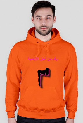 Born for porn - hoodie