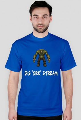 DISSTREAM