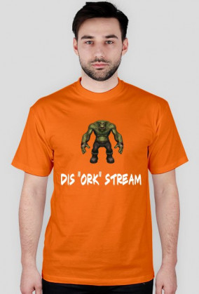 DISSTREAM