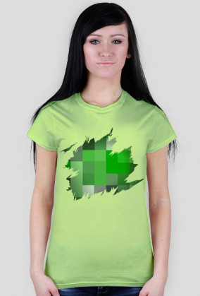 creeper minecraft