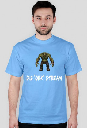 DISSTREAM