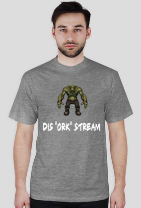 DISSTREAM