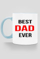 Kubek - BEST DAD EVER