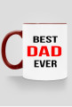 Kubek - BEST DAD EVER