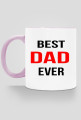 Kubek - BEST DAD EVER