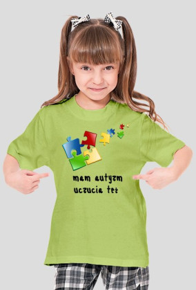 autyzm i uczucia