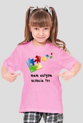 autyzm i uczucia
