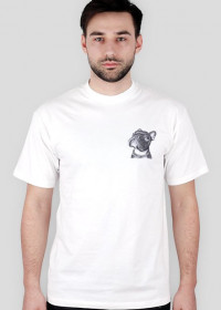 T-shirt BullGotti 2
