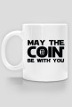 May the coin be with you