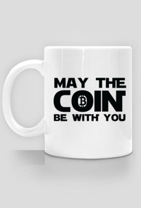 May the coin be with you