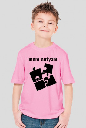 mam autyzm dziecko
