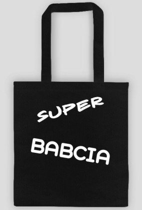 TORBA dla super Babci