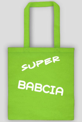 TORBA dla super Babci