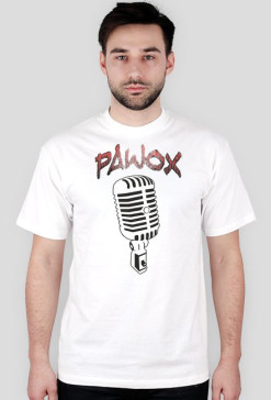 Koszulka PawoX RNW [Męska]