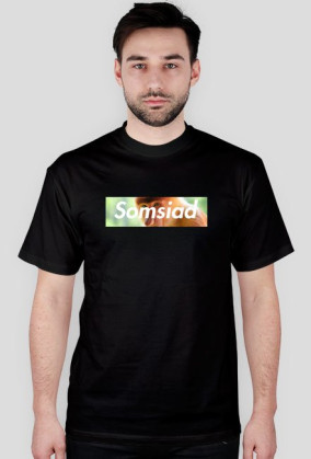 Somsiad (Box Logo)