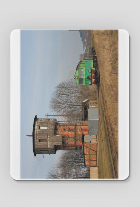 Podkładka pod mysz #39