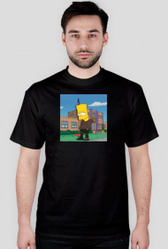 simpsons tee