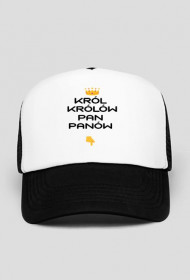 Czapka króla