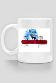 Kubek "Żołnierze Wyklęci"