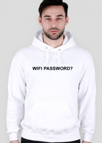 wifi password